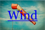 Wind