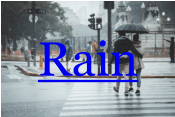 Rain